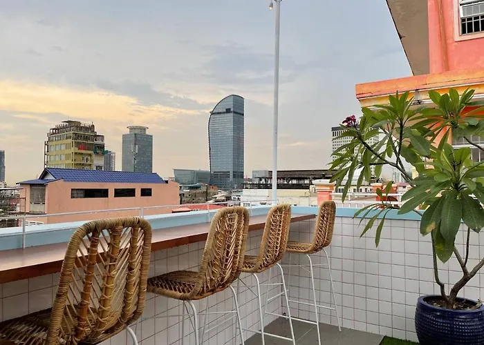 Lavanya Boutique Hotel