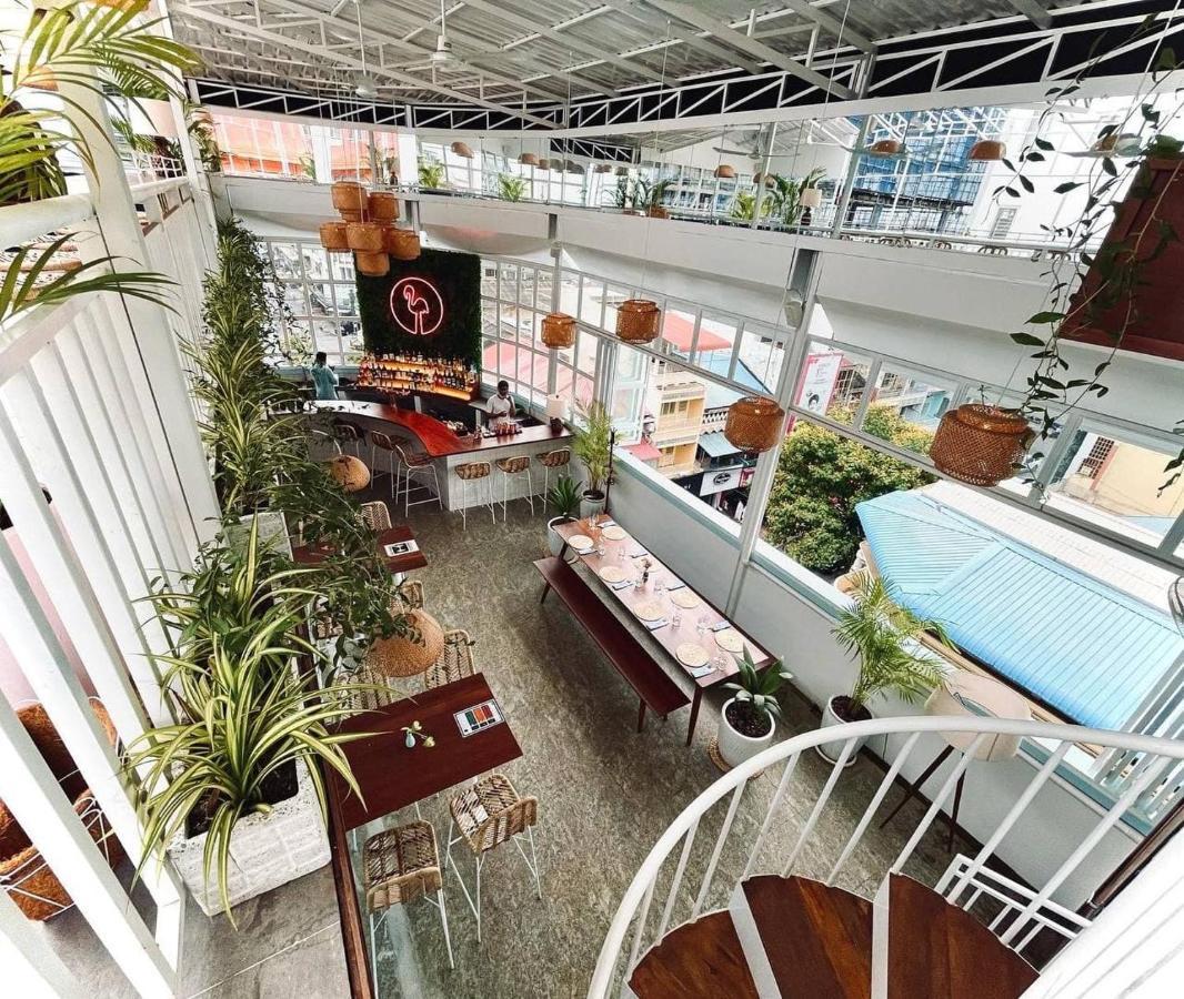 Lavanya Boutique 4* Phnom Penh