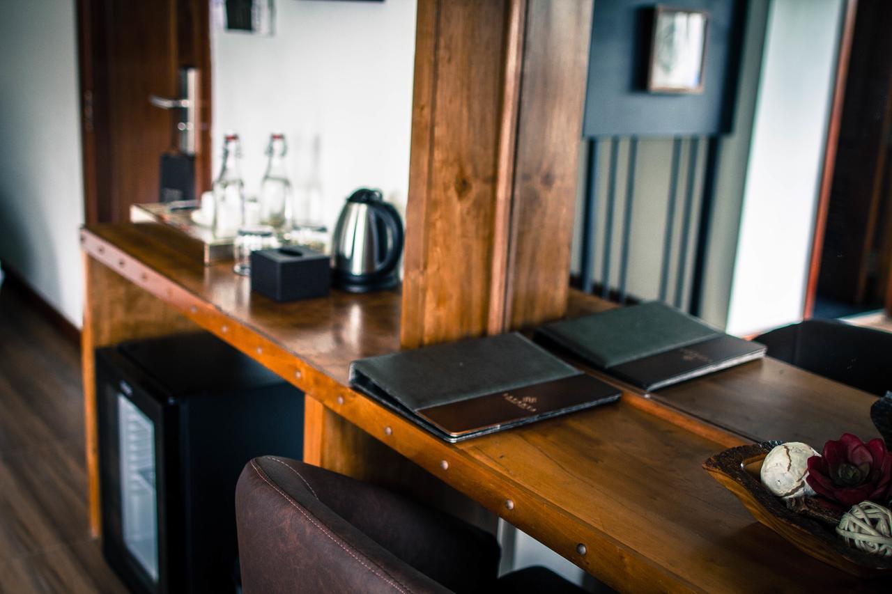 Lavanya Boutique Hotel