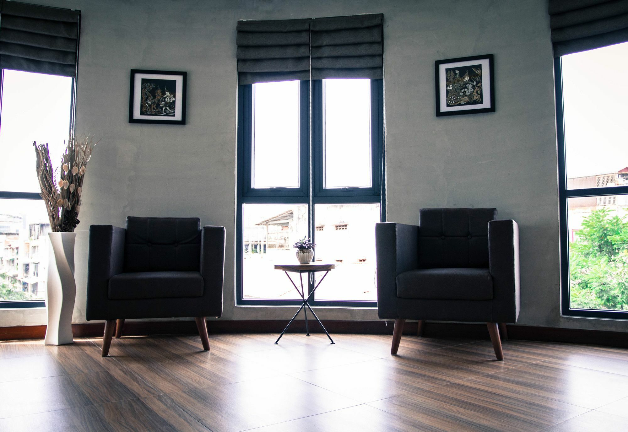 Lavanya Boutique Hotel Phnom Penh