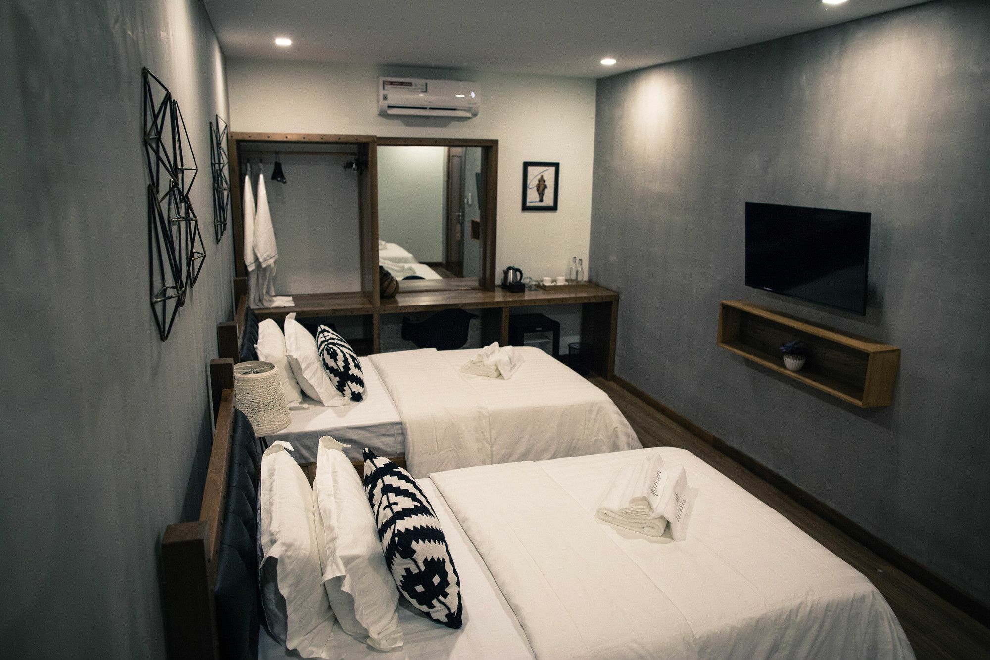 Hotel Lavanya Boutique Phnom Penh