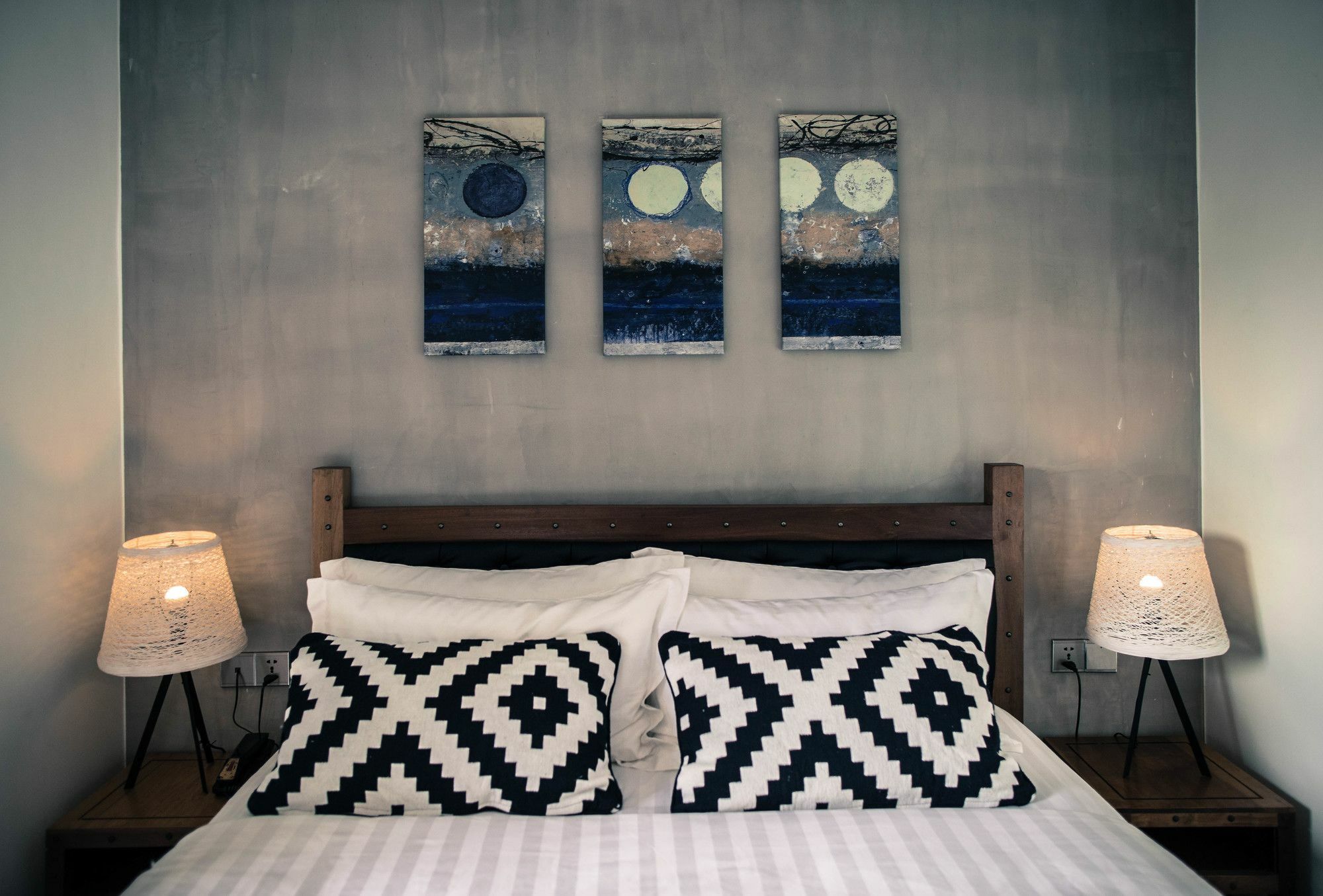 Lavanya Boutique Hotel Phnom Penh