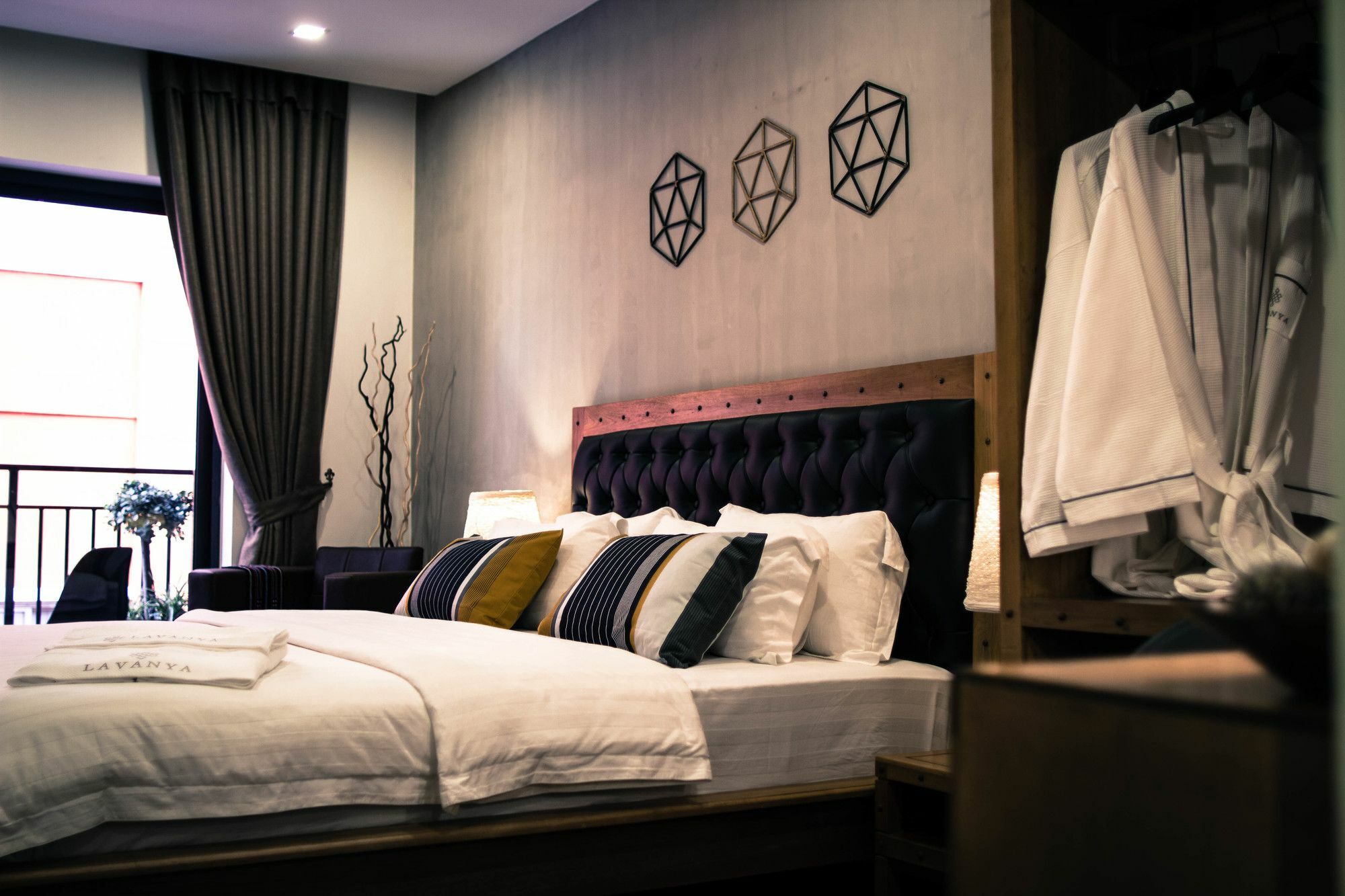 Hotel Lavanya Boutique 4*