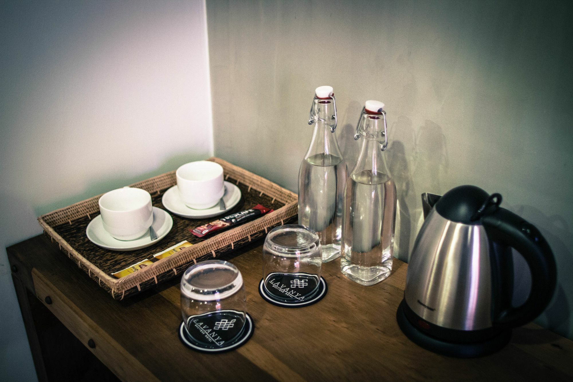 Lavanya Boutique Hotel Phnom Penh