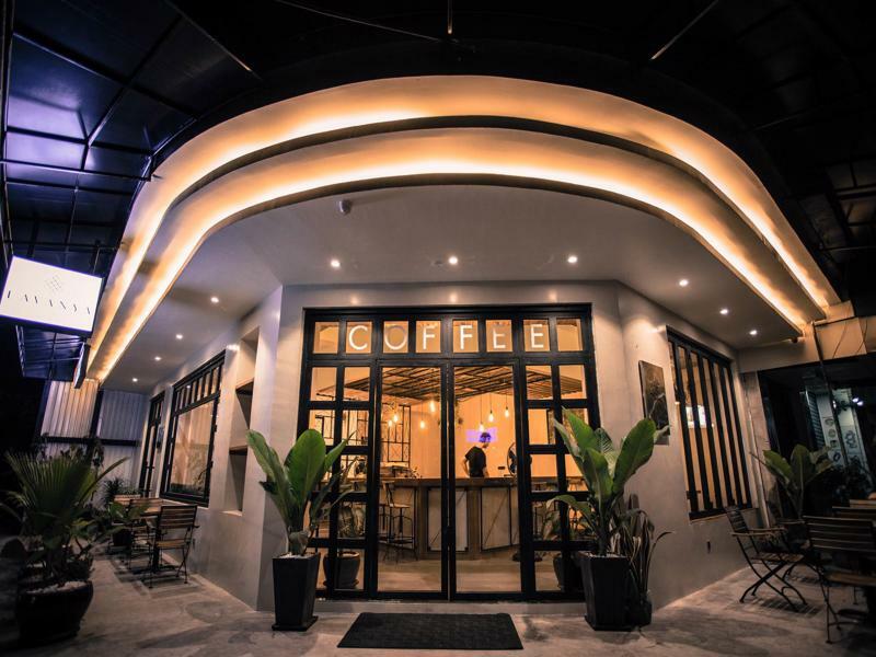 Lavanya Boutique Phnom Penh