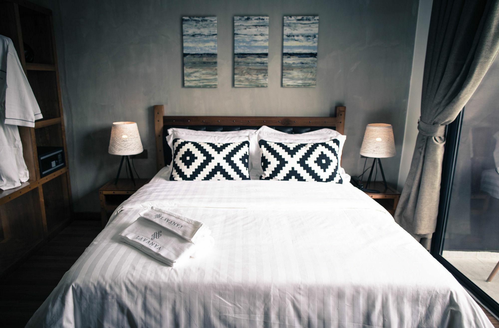 Lavanya Boutique Hotel Phnom Penh