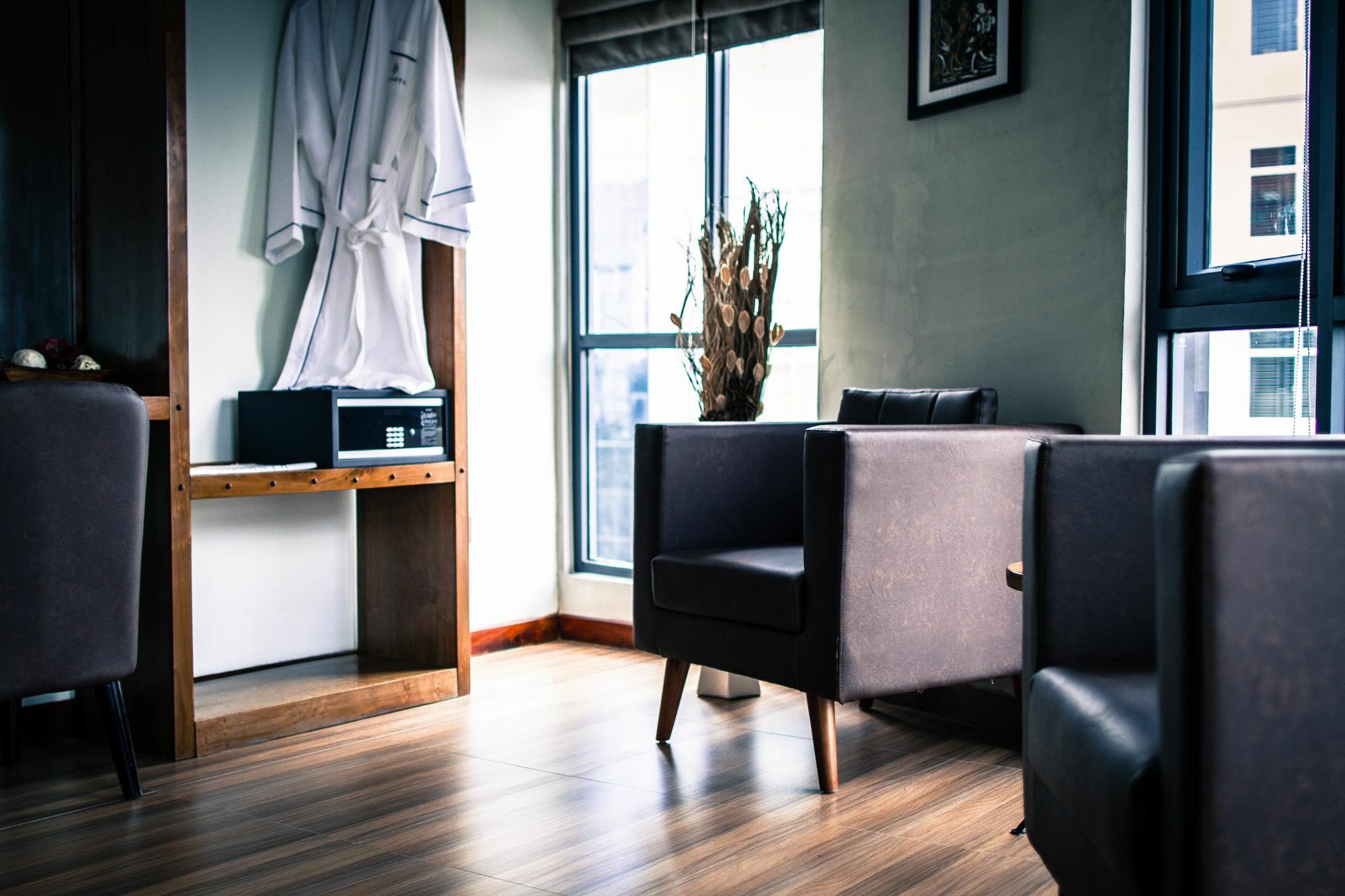 Lavanya Boutique Phnom Penh