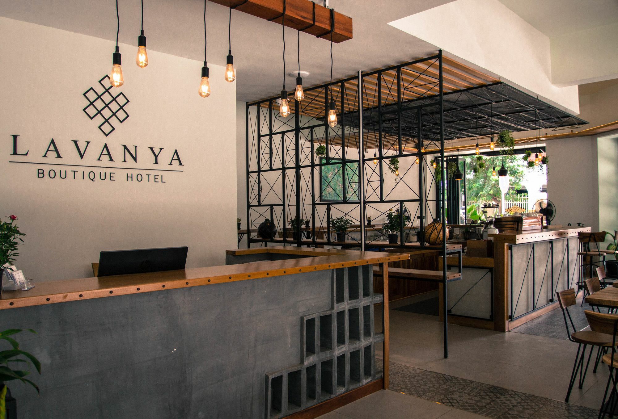 Lavanya Boutique