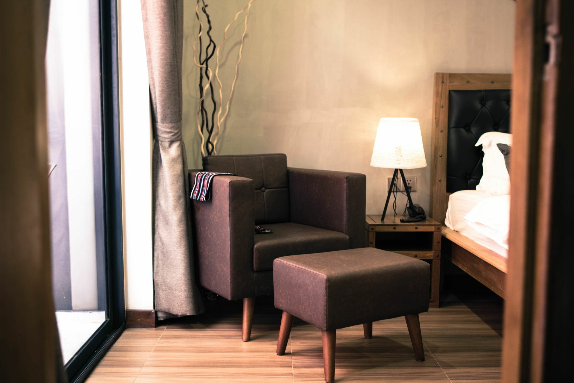 Lavanya Boutique 4* Phnom Penh