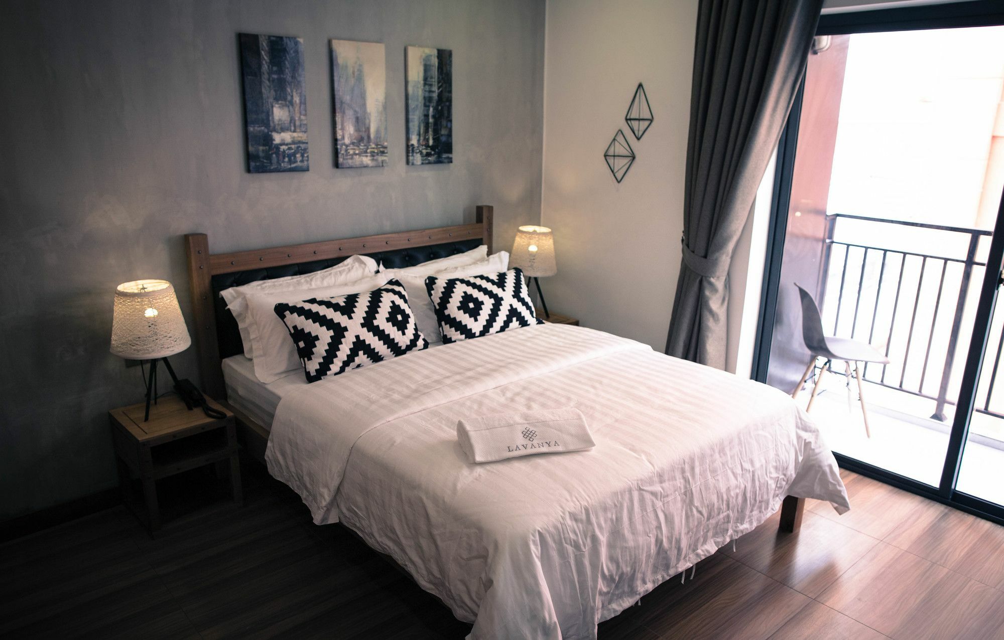 Hotel Lavanya Boutique