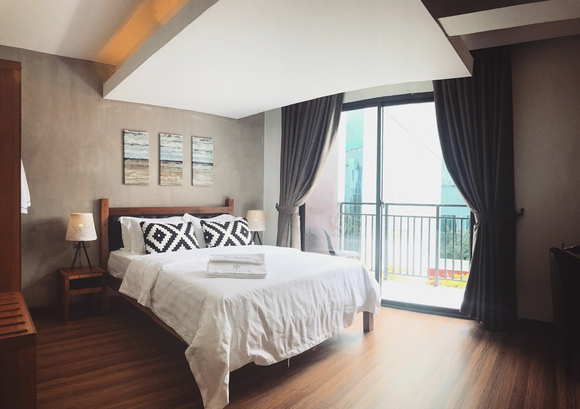 Lavanya Boutique Hotel 4*