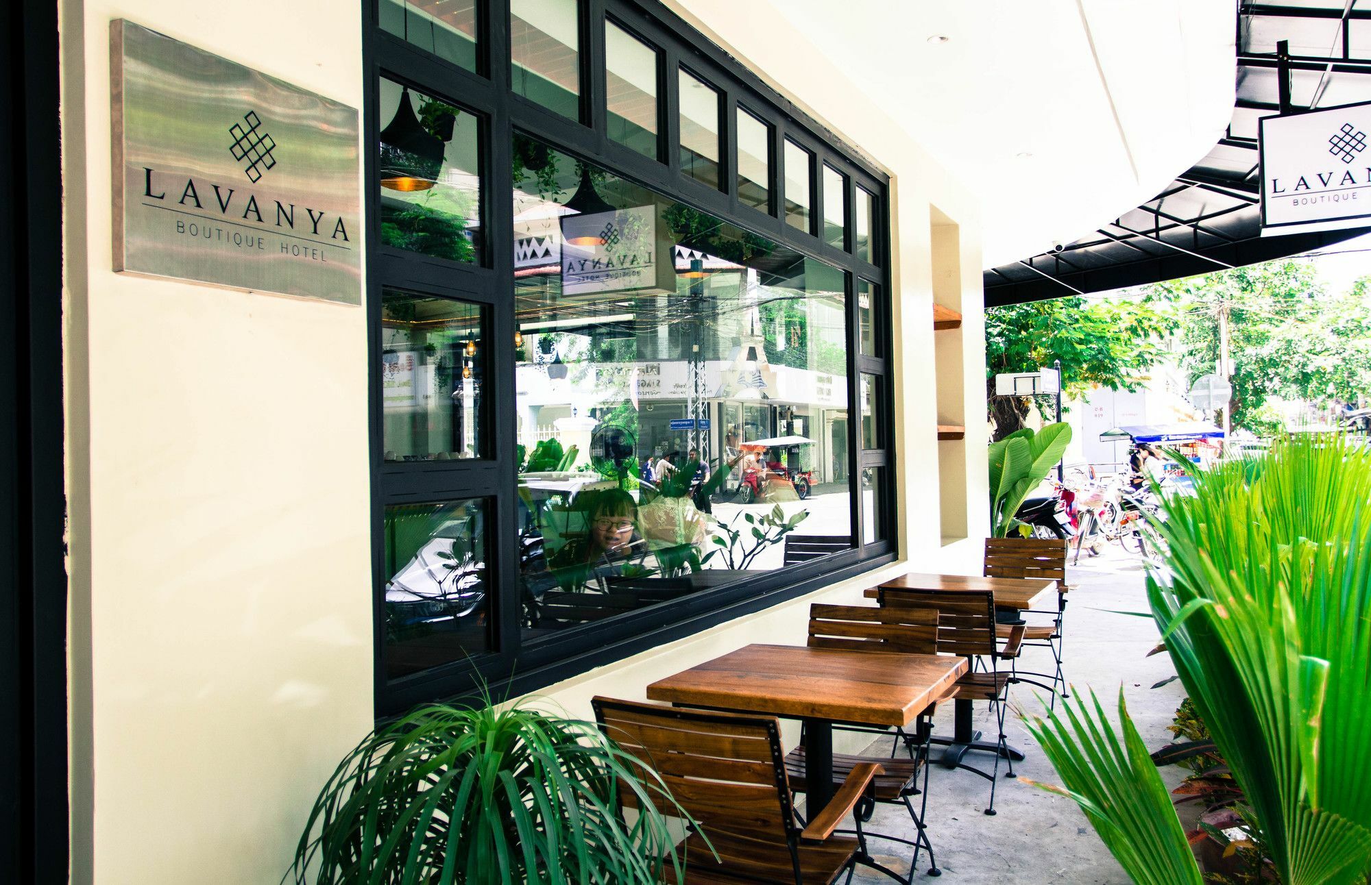 Lavanya Boutique