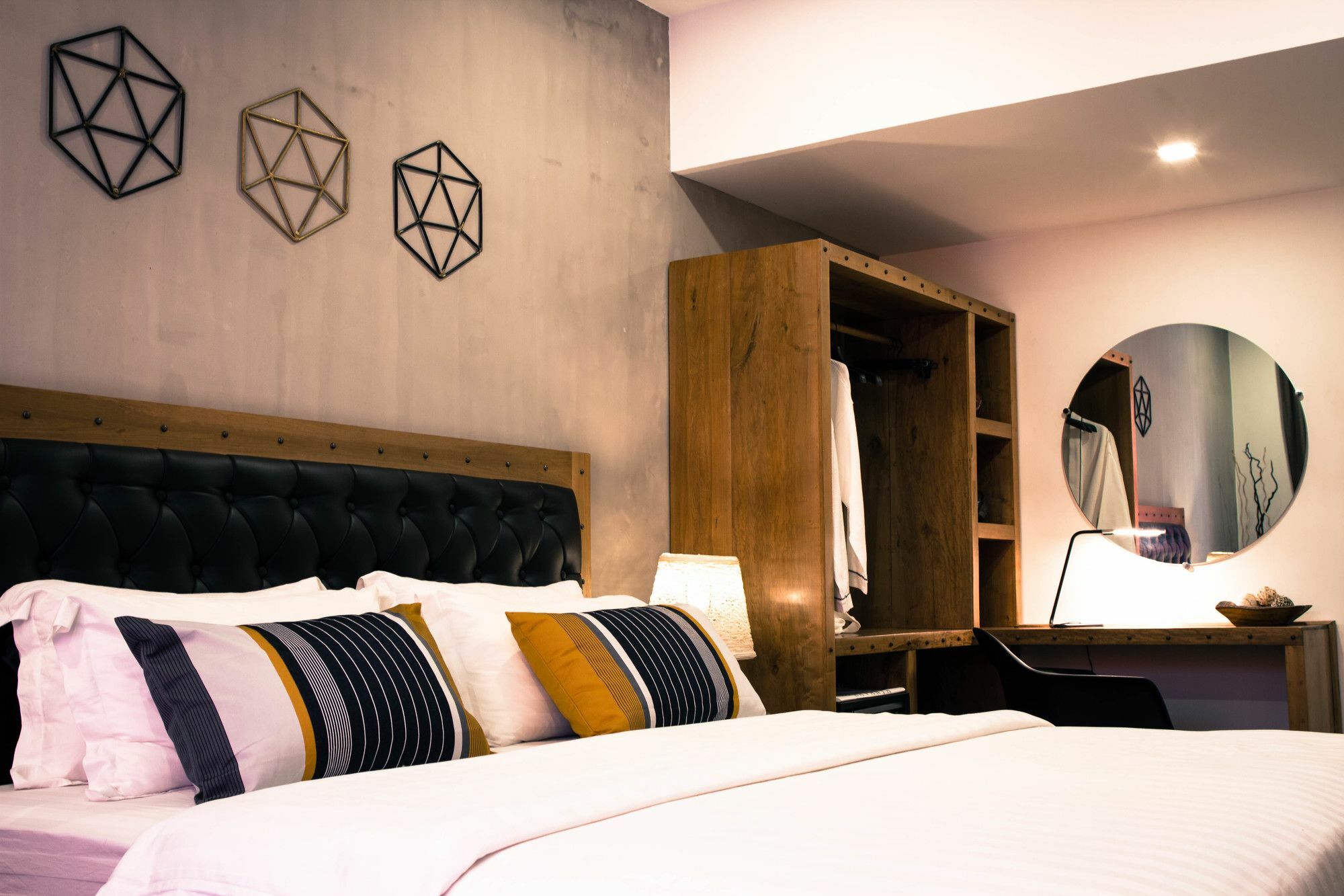 Hotel Lavanya Boutique