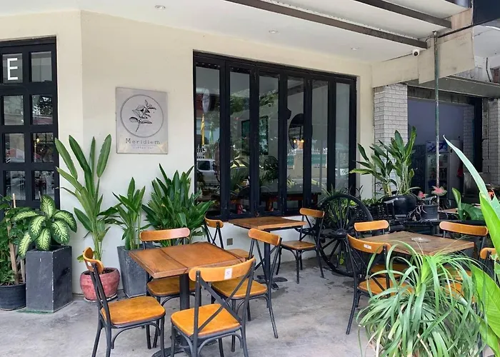 Lavanya Boutique Hotel