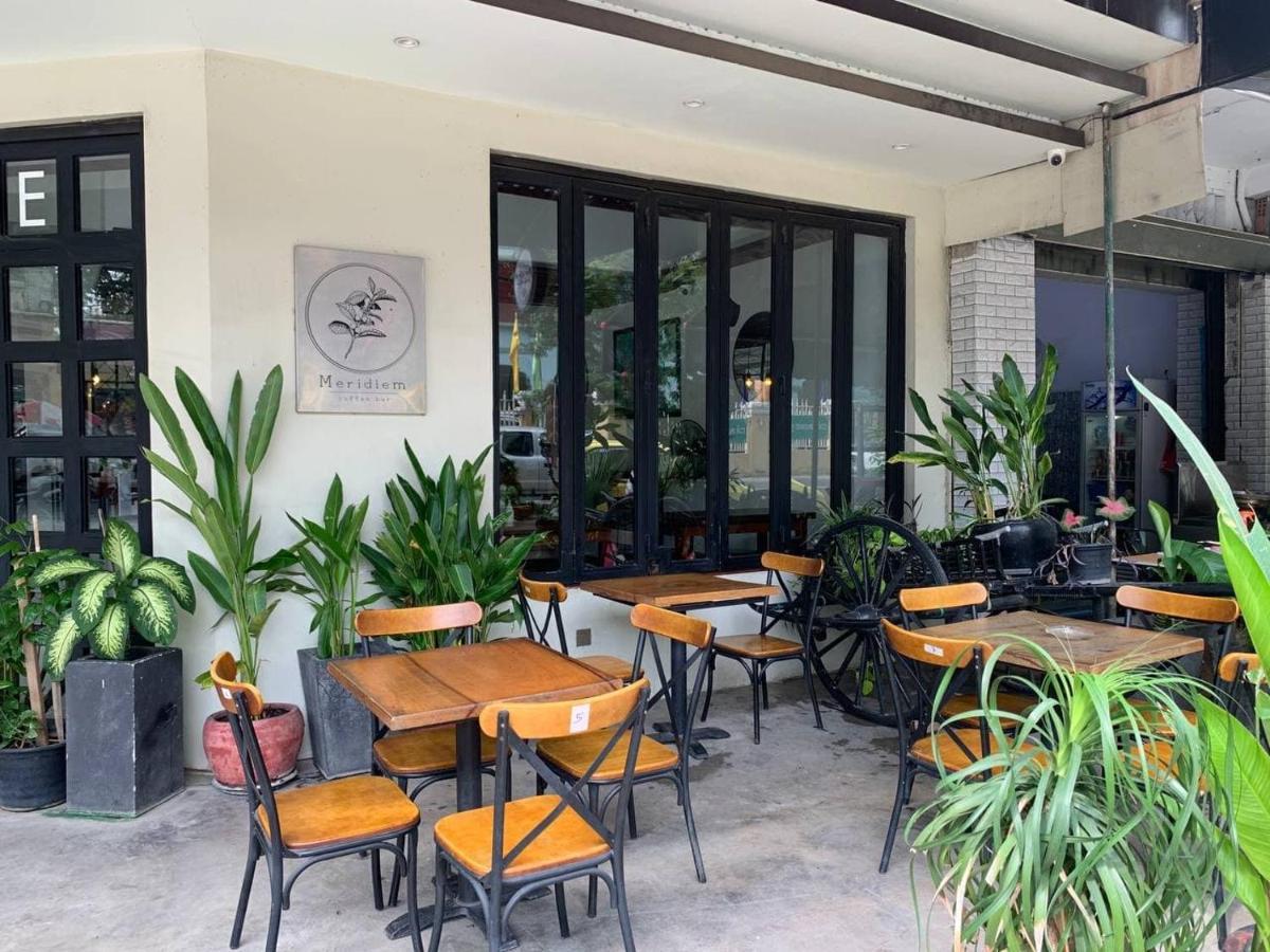 Lavanya Boutique Hotel Phnom-Penh