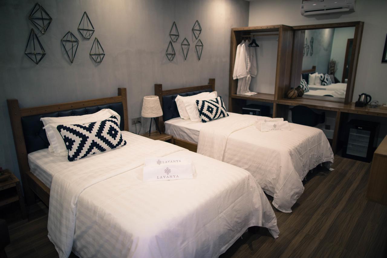Hotel Lavanya Boutique