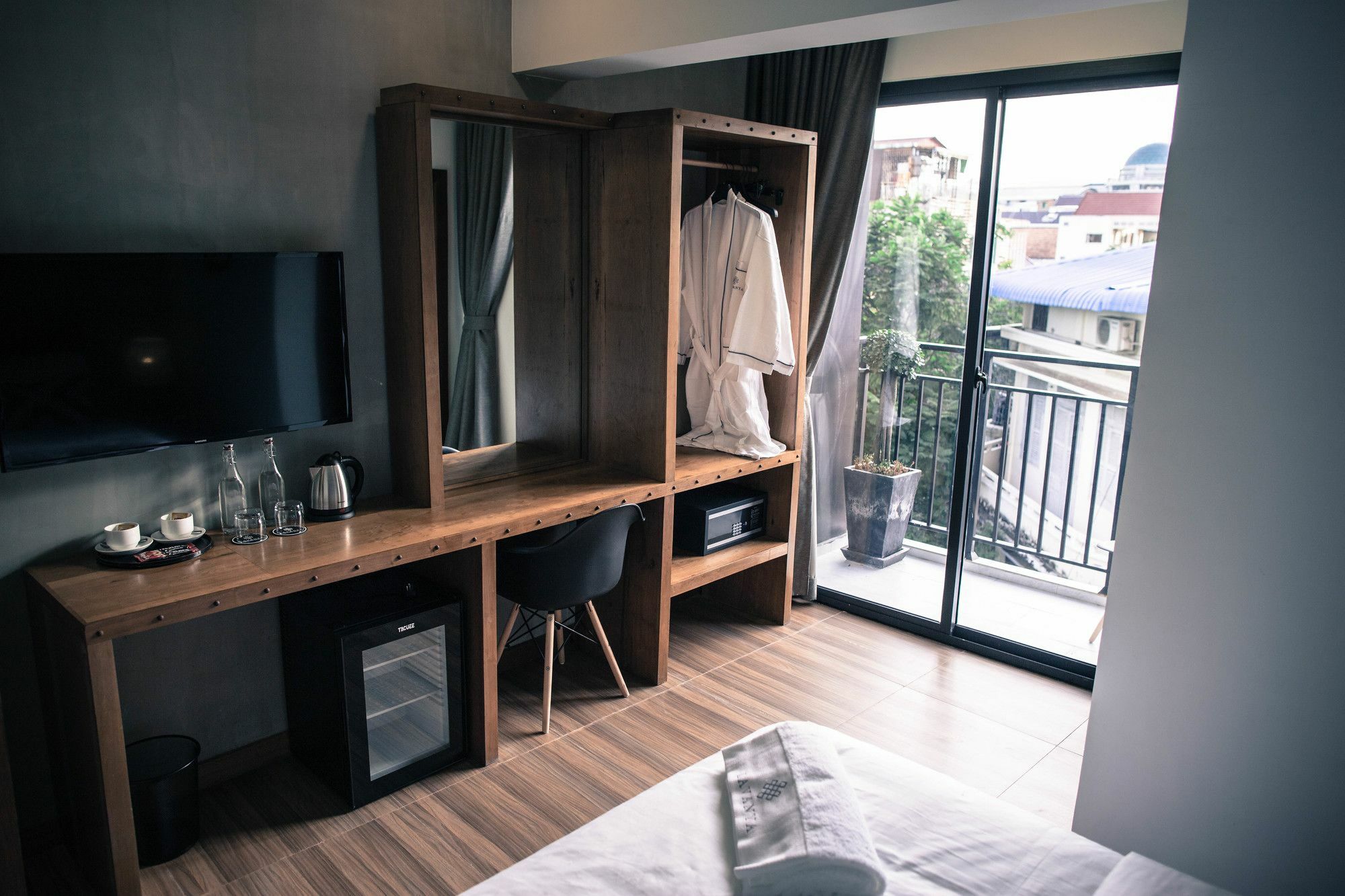Hotel Lavanya Boutique Phnom-Penh