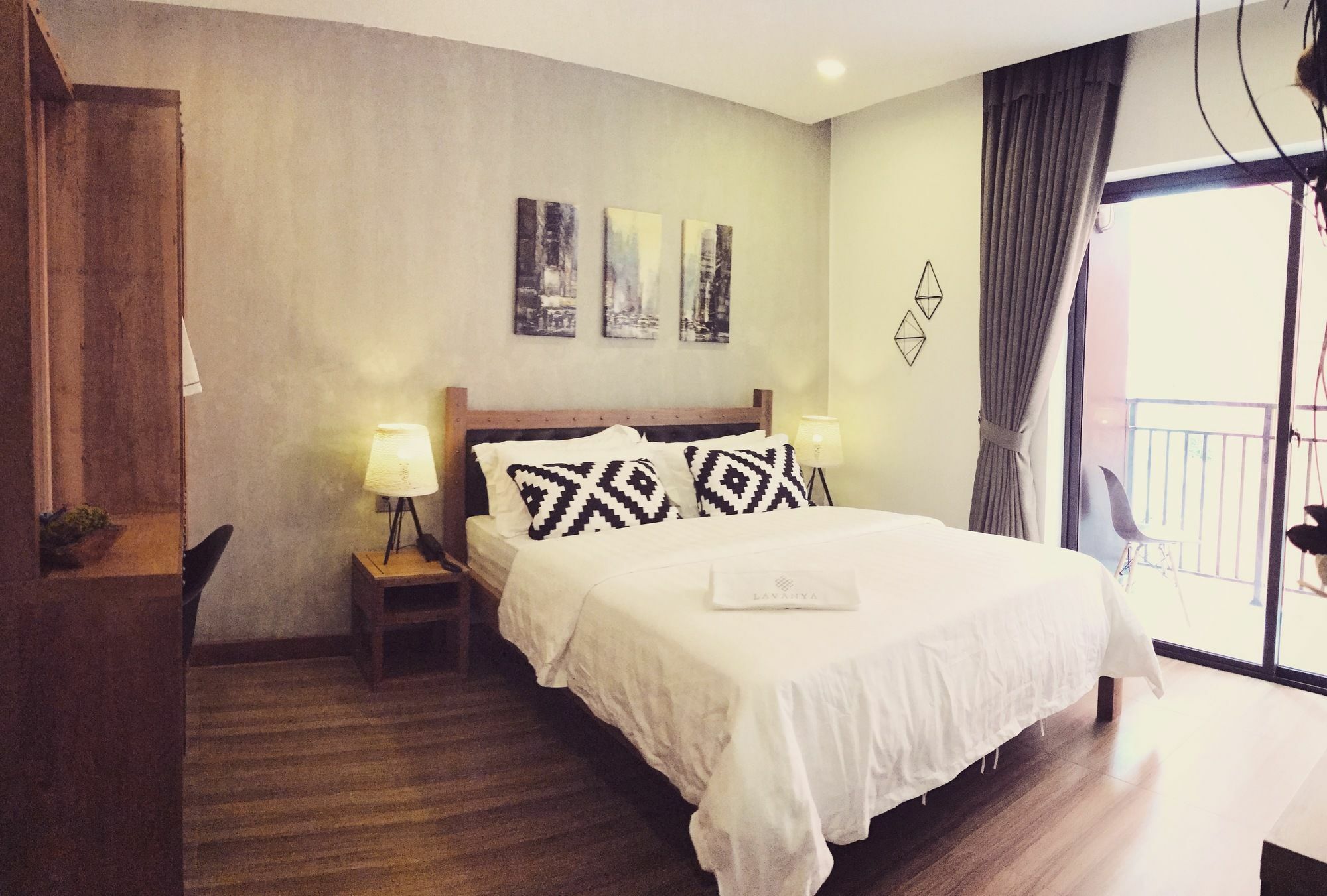Hotel Lavanya Boutique Phnom-Penh