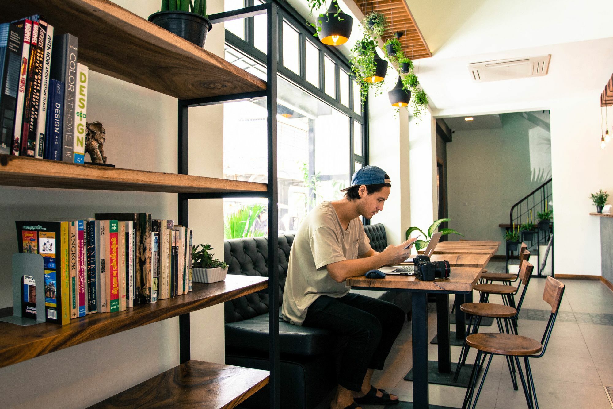 Lavanya Boutique Phnom-Penh