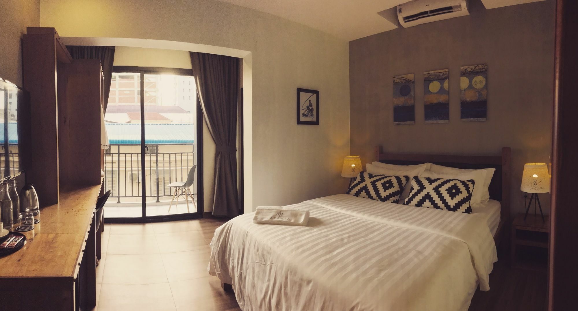 Lavanya Boutique 4*